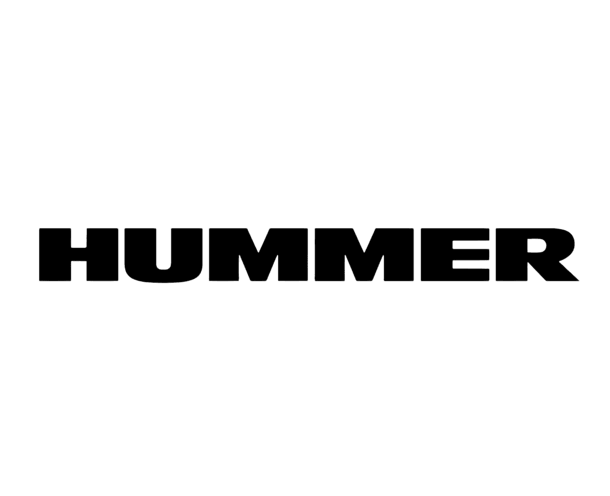 Hummer Logo