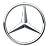 Mercedes Logo
