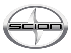 Scion Logo