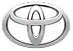 Toyota Logo