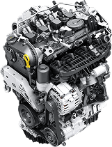 Used Engine